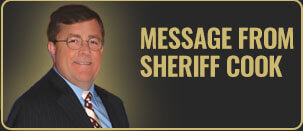 Message from the sheriff mobile