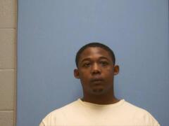 Mugshot of BROWNLEE, AUSTIN JACORI 